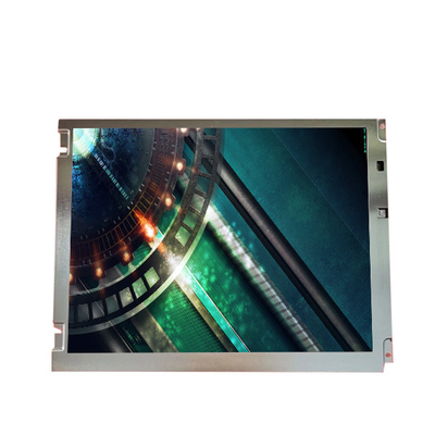 NL6448BC33-64E 10,4 módulo de la pantalla del panel de exhibición del lcd de la pulgada 640*480 lcd