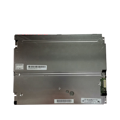 El panel de la pantalla LCD del NEC módulo NL6448BC33-70C 640*480 del LCD de 10,4 pulgadas conveniente para la exhibición industrial