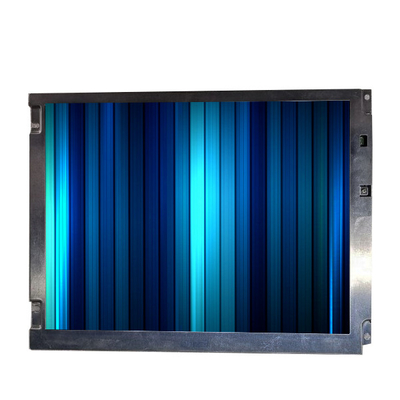 NL6448BC33-70D 10,4 AVANZAN LENTAMENTE el LCD INDUSTRIAL EXHIBEN la PANTALLA LCD de los PERNOS de 640X480 TTL 31