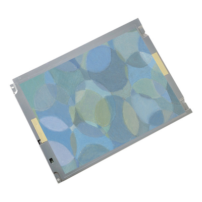 Pantalla de la pulgada 640*480 TFT LCD del NEC NL6448BC33-70F 10,4