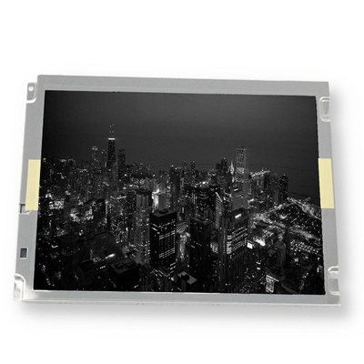 Nuevo panel LCD de la pulgada NL6448BC33-71C de la original 10,4 para industrial