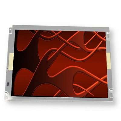 El nuevo panel de la pantalla LCD de la pulgada 640 (RGB) *480 NL6448BC33-71D de la original 10,4 para industrial