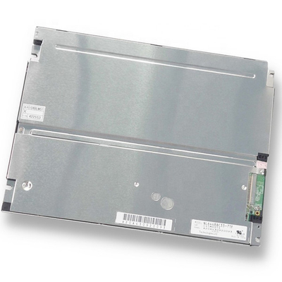 NL6448BC33-71F pantalla de visualización industrial del LCD de la original de 10,4 pulgadas en existencia