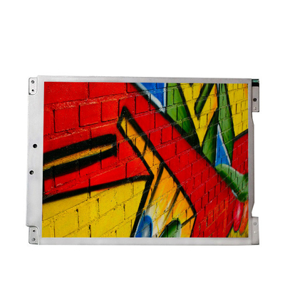 10,4 módulo industrial de la pantalla de visualización del lcd de la pulgada 640*480 NL6448BC33-95D lcd