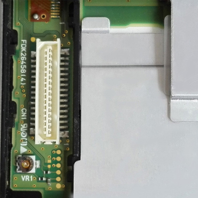 10,4 módulo industrial de la pantalla de visualización del lcd de la pulgada 640*480 NL6448BC33-95D lcd