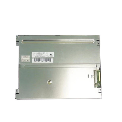 8,4 exhibición de pantalla LCD de la pulgada LCM 800*600 WLED LVDS NL8060BC21-11F