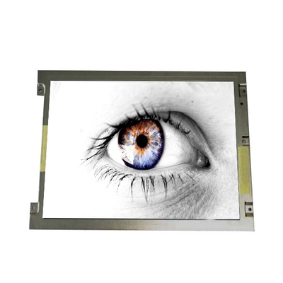 8,4 exhibición de pantalla LCD de la pulgada LCM 800*600 WLED LVDS NL8060BC21-11F