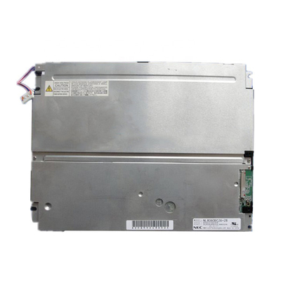 10,4 pantalla de visualización NL8060BC26-28 de la pulgada 800*600 lcd para industrial