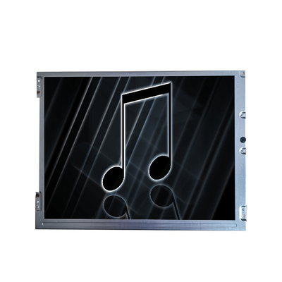 10,4 pantalla de visualización NL8060BC26-28 de la pulgada 800*600 lcd para industrial
