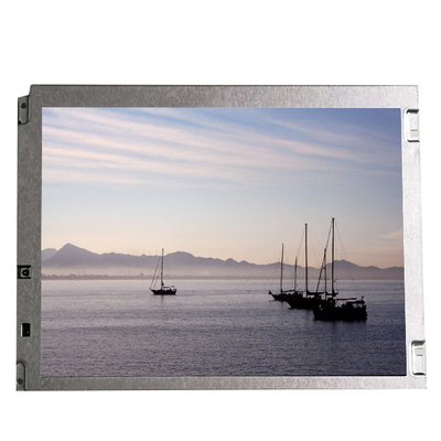 NL8060BC26-35D 10,4 pantalla de visualización del módulo 800*600 lcd de la pantalla del lcd de la pulgada