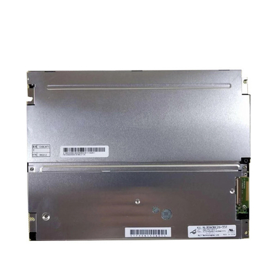 El nuevo LCD exhibe la pulgada 800*600 LCM TFT LCD del módulo NL8060BC26-35F 10,4 para industrial