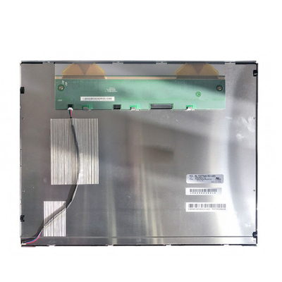 15,0 pulgadas A MÁS TARDAR el panel industrial de la pantalla LCD de la exhibición NL10276AC30-48D 1024*768 XGA
