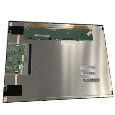 Original de NL10276AC30-52C exhibición de pantalla LCD de 15,0 pulgadas para el equipo industrial