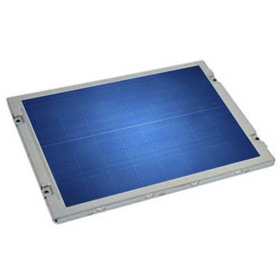 conector de 8,4 de la pulgada 1024*768 lcd de la pantalla del módulo NL10276BC16-06D del tft pernos del panel LCD 20