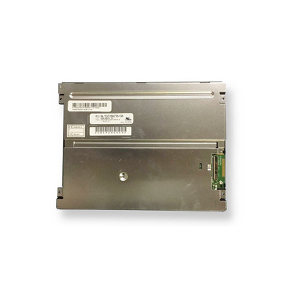 conector de 8,4 de la pulgada 1024*768 lcd de la pantalla del módulo NL10276BC16-06D del tft pernos del panel LCD 20