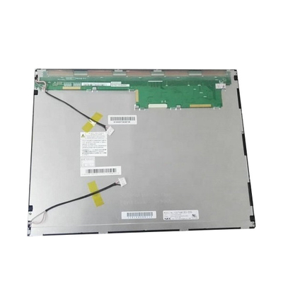 Grado original de NL10276BC30-33D A+ exhibición de pantalla LCD de 15,0 pulgadas para el equipo industrial