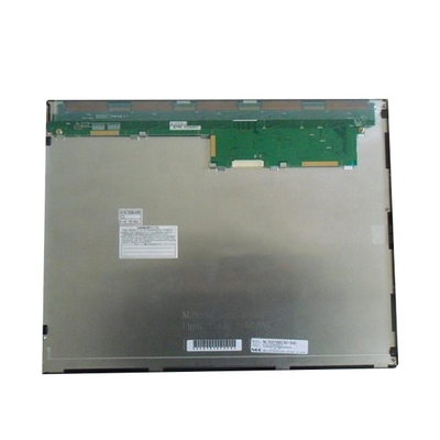 15,0 el panel de exhibición del lcd del tft del módulo de la pantalla del lcd del tft de la exhibición del lcd de la pantalla del tft de la pulgada 1024*768 NL10276BC30-34D