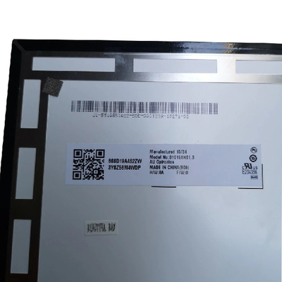10,1 PANTALLA LCD de la pulgada B101EAN01.3 1280*800