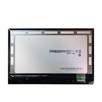 10,1 exhibición de la pantalla B101EAN01.5 1280*800 TFT LCD del ordenador portátil LED de la pulgada MIPI IPS