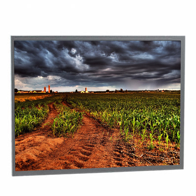 Pulgada 1024*768 de Kyocera 10,4 10,4 panel LCD de la pantalla TCG104XGLPAPNN-AN40 del lcd del tft de la pulgada