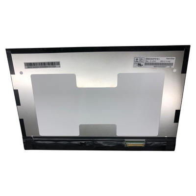 HannStar 10,1 módulo de la pantalla del panel de exhibición del lcd de la pulgada 1280*800 LVDS HSD101PWW1-G10 lcd