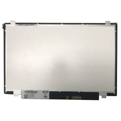 11,6 el panel mate de la pantalla LCD de la pantalla NT116WHM-N11 HD 30pin TN del ordenador portátil de la pulgada para Lenovo