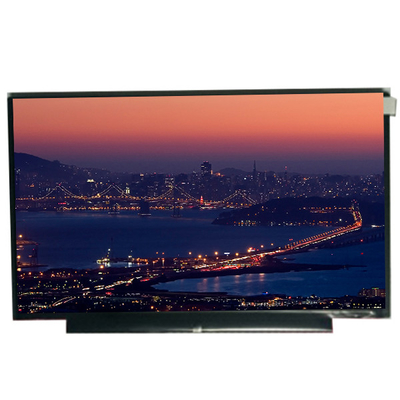 11,6 el panel mate de la pantalla LCD de la pantalla NT116WHM-N11 HD 30pin TN del ordenador portátil de la pulgada para Lenovo