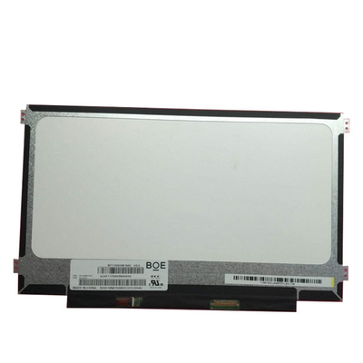Pantalla LCD de la pulgada NT116WHM-N42 de BOE 11,6 para el montaje de la exhibición de la GEN 6 20SE 20SF LCD de la yoga de Lenovo ThinkPad 11e