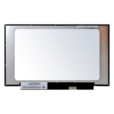 Pantalla LCD NT140FHM-N43 del ordenador portátil de 14,0 pulgadas para Lenovo 14W Chromebook 14e S345-14AST