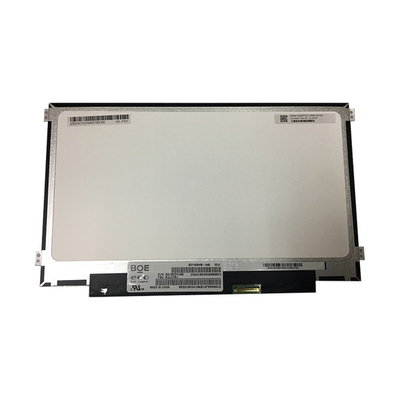 Pulgadas mate 30pin de NV116WHM-N45 IPS las 11,6 llevaron la pantalla para HP Pavilion X360