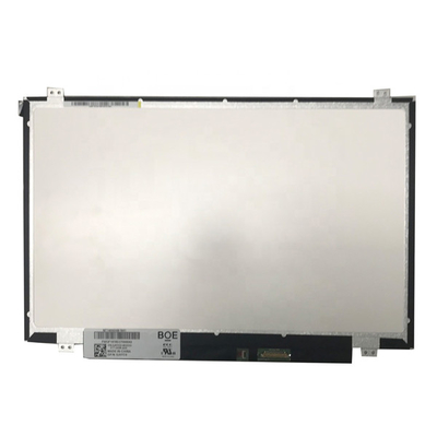 13,3 cristal de la pulgada NV133FHM-N54 LCD para Dell Inspiron 13 pantalla de visualización de 7373 FHD LCD