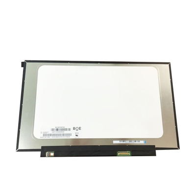 Pantalla FHD IPS NV140FHM-N4B de la pulgada 30pins LED de BOE 14,0 para la exhibición del ordenador portátil de la yoga 710 de Lenovo