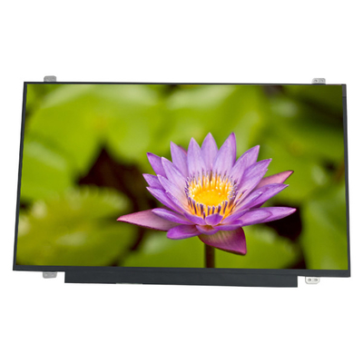 El ordenador portátil LCD de 14,0 pulgadas IPS exhibe NV140FHM-N43 el panel mate de la pantalla FHD 1920*1080