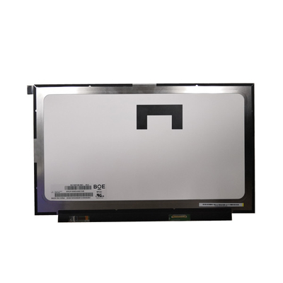 Módulos FHD 30PIN IPS NV140FHM-N61 de la exhibición de pantalla LCD de 14,0 pulgadas para GEN del carbono de Thinkpad X1 la 5ta