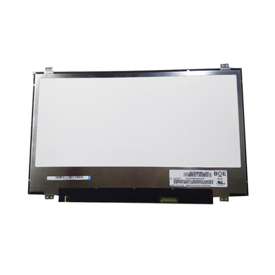 14,0 monitor de la pantalla del ordenador portátil de la pulgada NV140FHM-N62 LCD para el tirón 14 TP410UA TP410U de ASUS VivoBook