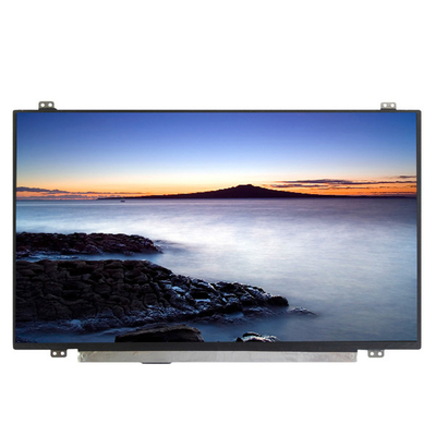 14,0 pantalla LCD 1920x1080 del panel de exhibición de la pulgada N140HCE-EN1 IPS FHD LED