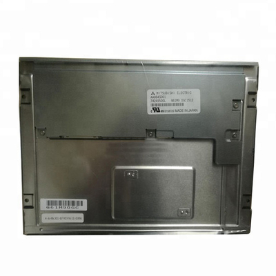 Pulgada AA084SD01 800*600 del módulo 8,4 del panel de la pantalla LCD de Mitsubishi para la exhibición industrial