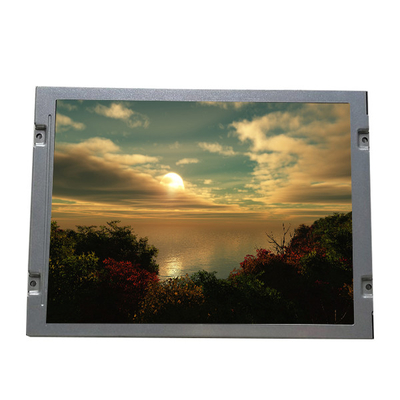 Exhibición AA084XE01 1024*768 del módulo del LCD de 8,4 pulgadas conveniente para industrial