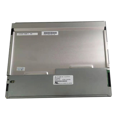 El panel de la pantalla 800*600 de Mitsubishi LVDS AA104SH02 pantalla de Tft Lcd de 10,4 pulgadas