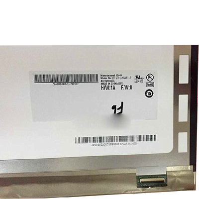 10,1 pulgadas 1920*1200 B101UAN01.7 HW1A para pantalla LCD Industrial