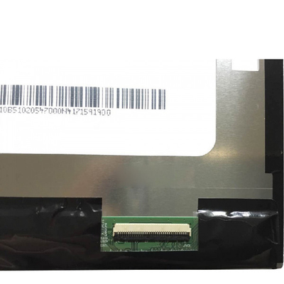 10,1 PULGADAS 1280*800 149PPI B101EAN01.7 34 pines PANTALLA LCD