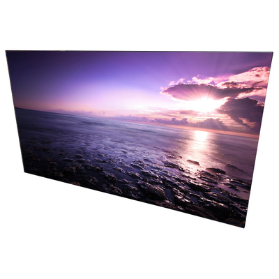 DV750QUB-NV0 Pantalla LCD Panel LCD de 75,0 pulgadas para pared de video