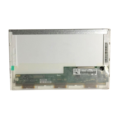 HSD089IFW1 B00 8,9 pulgadas 1024*600 Panel de pantalla LCD Módulo LCD TFT