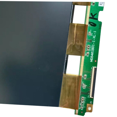 MG5461B01-1 55.0 pulgadas 1920 * 1080 LVDS 51 pines Pantalla LCD para pared de video