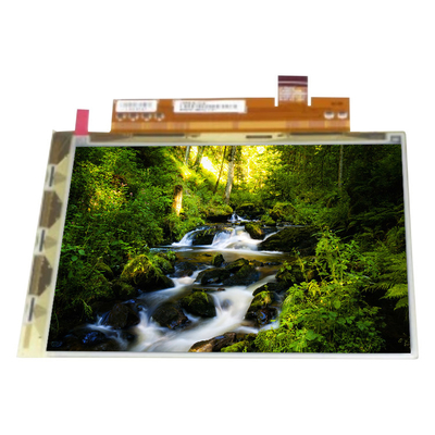 6,6 exhibición de panel táctil del LCD de la resolución de la pulgada 720*1612 para el teléfono móvil