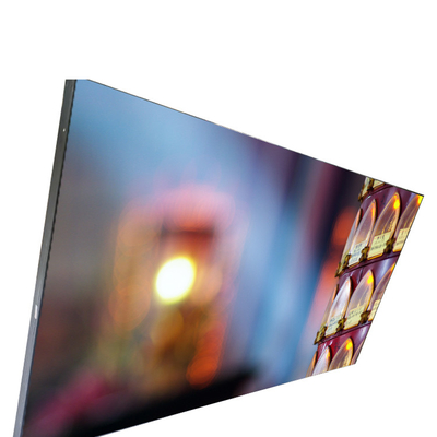 Pantalla LG Pantalla de panel Lcd de 55,0 pulgadas LD550DUN-TMA4 Pared de video LED con costura empalmada