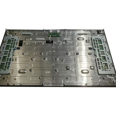 Interfaz de señal de LVDS conector de 55 de la pulgada del LCD de pared pernos video de los paneles 51