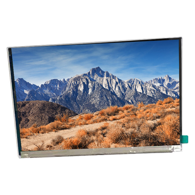 Módulo original HSD070PWW1-B00 de la exhibición de pantalla LCD de la pulgada 1280*800 IPS de HannStar 7,0