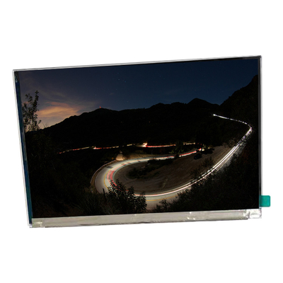 El nuevo 7,0 panel de exhibición original de la pantalla LCD HSD070PWW1-C00 LCD de la pulgada