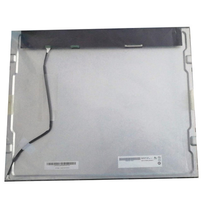 19 el panel industrial de la pantalla IPS de la pulgada 1280x1024 TFT LCD para G190EG02 V104